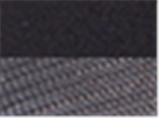Black/ Charcoal Split