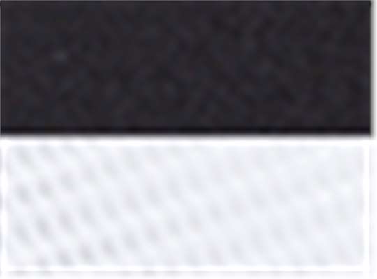 Black/ White Split