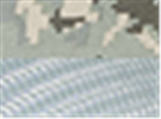 Military Digital Camo/ Light Green