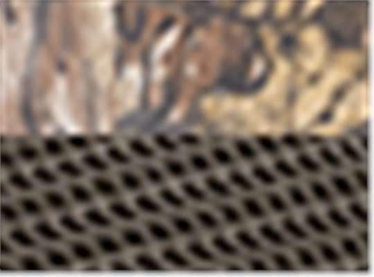 Realtree Edge/ Brown