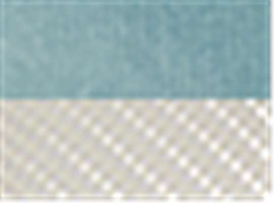 Light Blue/ Sand