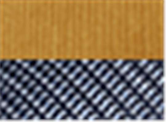 Amber Gold/ Navy