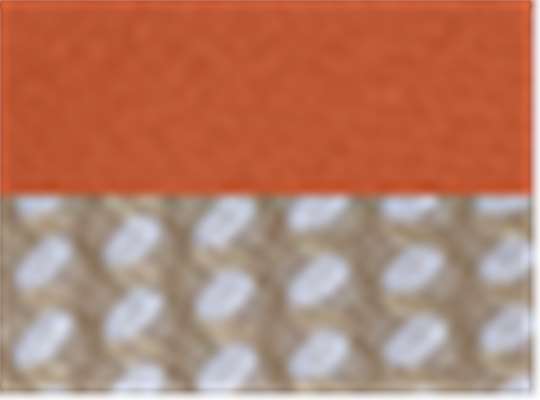 Texas Orange/ Khaki