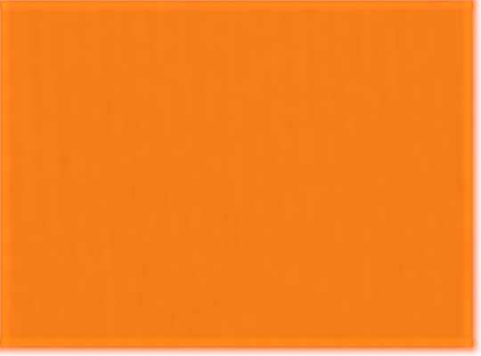 Neon Orange