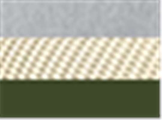 Heather Grey/ Birch/ Army Olive