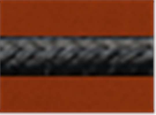Dark Orange/ Black