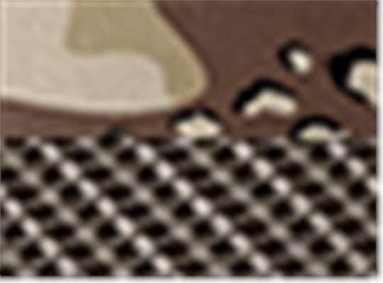 Desert Camo/ Brown