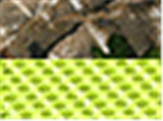 Realtree Edge/ Neon Yellow