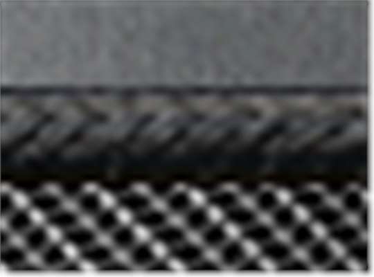 Heather Grey/ Black