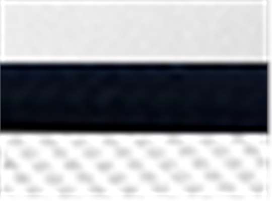 White/ Navy