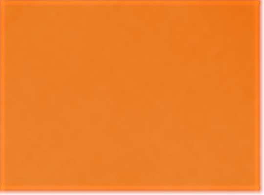 Bright Orange