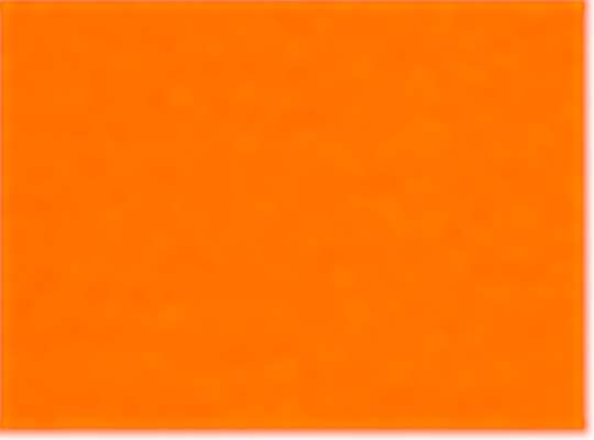 Safety Orange