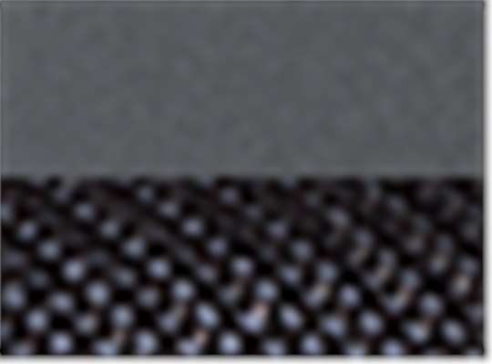 Charcoal/ Black