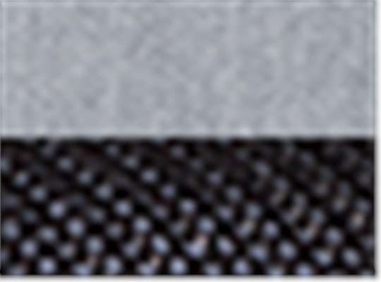 Heather Grey/ Black
