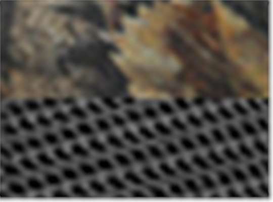 Mossy Oak Country DNA/ Black