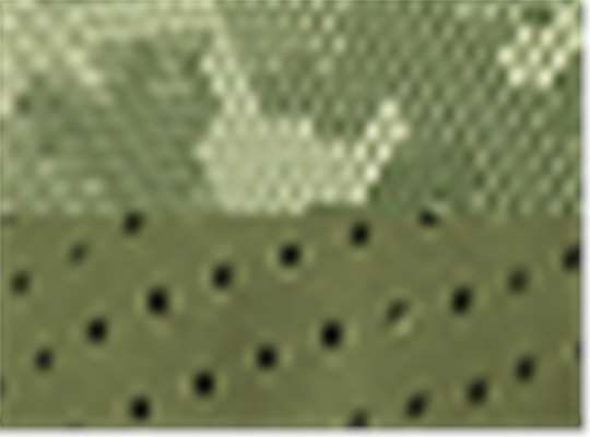Army Camo Dots