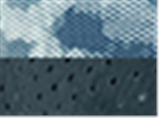 Navy Camo Dots