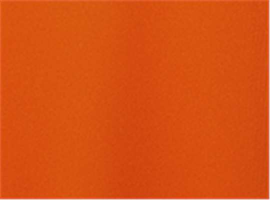 Deep Orange