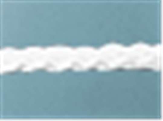 Smoke Blue/ White