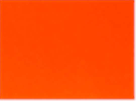 Safety Orange