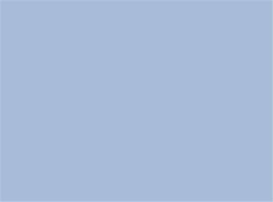 Faded Powder Blue