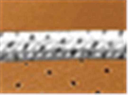 Clay/ White-Black